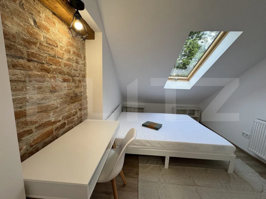 Apartament 3 camere, modern, zona Centrala