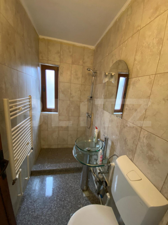 Spatiu de inchiriat, 20 mp, Zalau