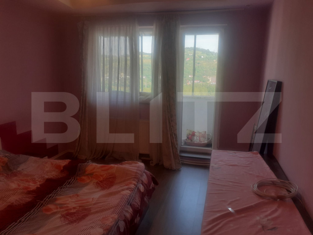 Apartament 2 camere, decomandat, zona Manastur