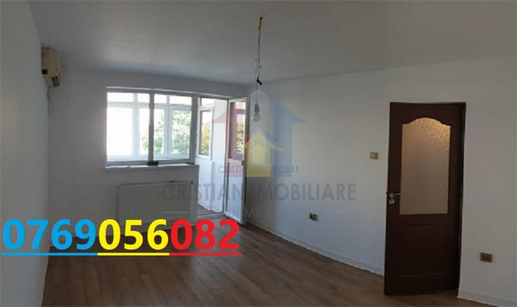 2 camere Confort 1 TOTUL NOU, etaj 2, Calea Galati