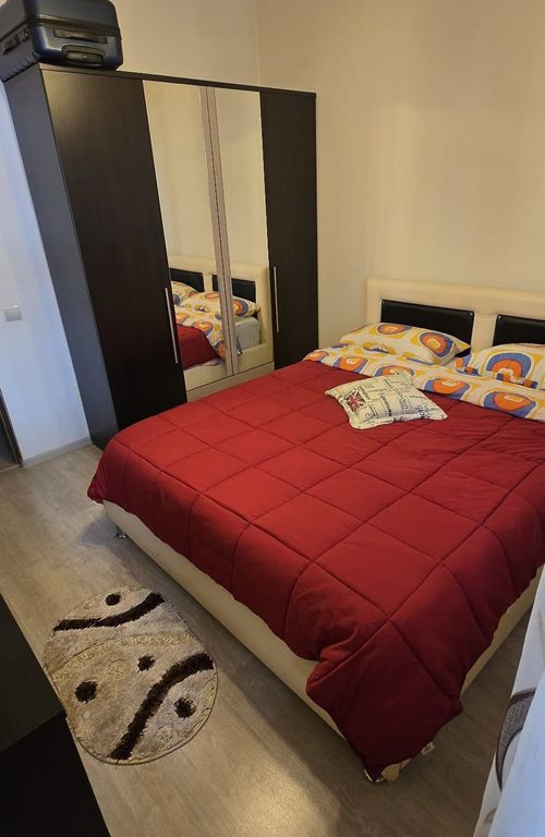 Apartament 2 camere / Metalurgiei / Turnu Magurele / Gran...