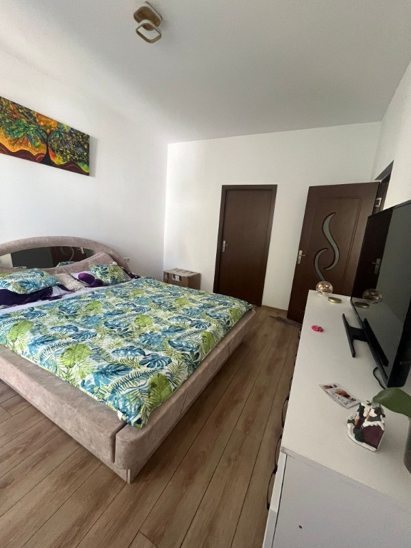 Casă tip duplex P+1+M | 200 mp utili | Curte 300 mp | 5 min. Bucuresti