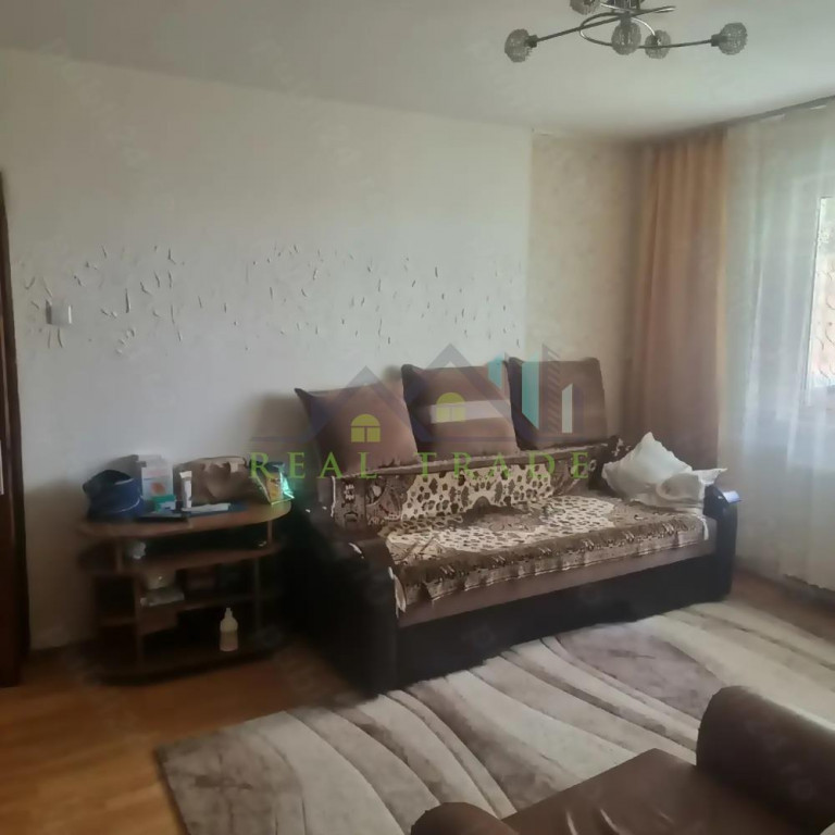 Apartament 2 camere zona Noua