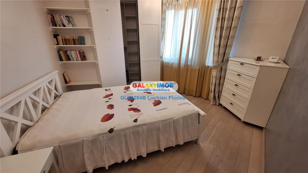 Apartament 2 camere, bloc nou, loc de parcare I Vlaicu Voda