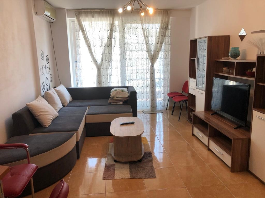 Apartament de inchiriat in Mamaia, Hotel Parc - 2 camere