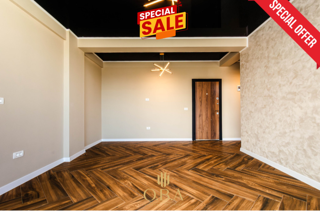 Apartament 2 camere 2 bai Mamaia nord