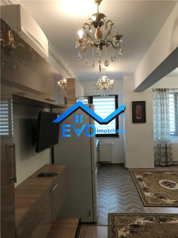 Apartament cu 3 camere, loc de parcare, Concept Residence