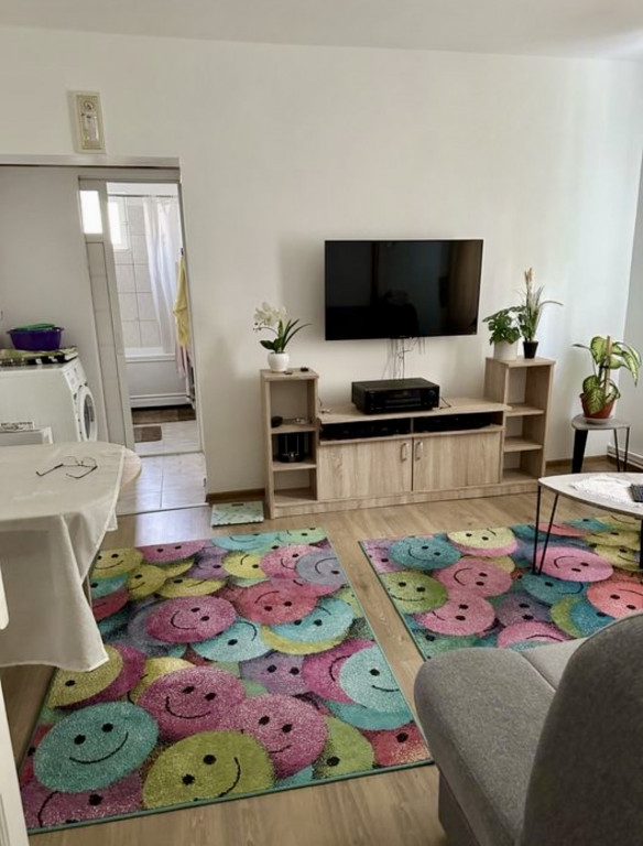 Apartament cu 2 camere, Cetate-Bulevard