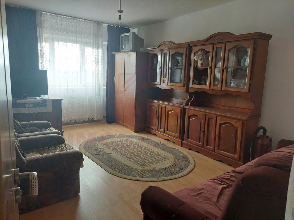 APARTAMENT 2 CAMERE/52 MP UTILI/ CARANSEBEȘ/ZONA PIPIRIG