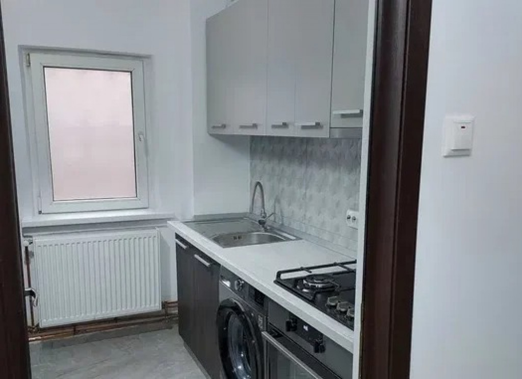 Inchiriere apartament 1 camera D, in Gara,