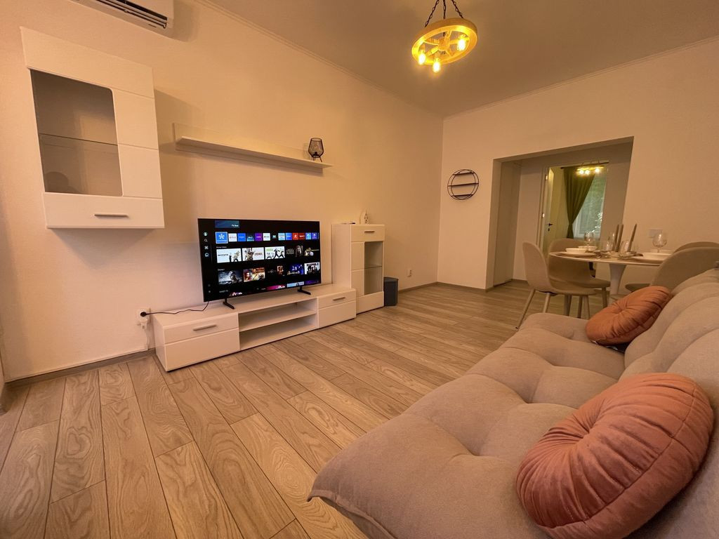 FLOREASCA | Mozart | Chirie 3 camere Metrou + Boxa