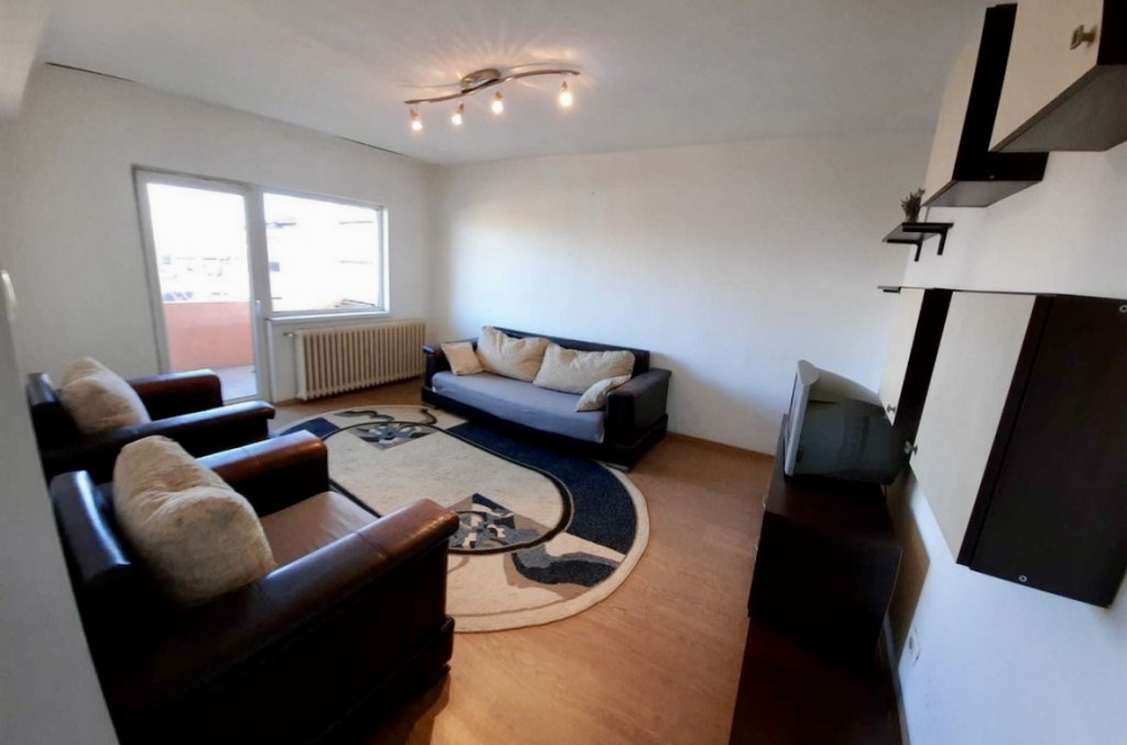 Apartament cu 4 camere, Cetate-Closca