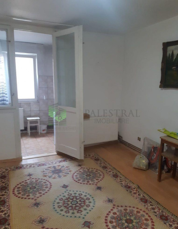 Garsoniera zona Grivitei 50.000 Euro