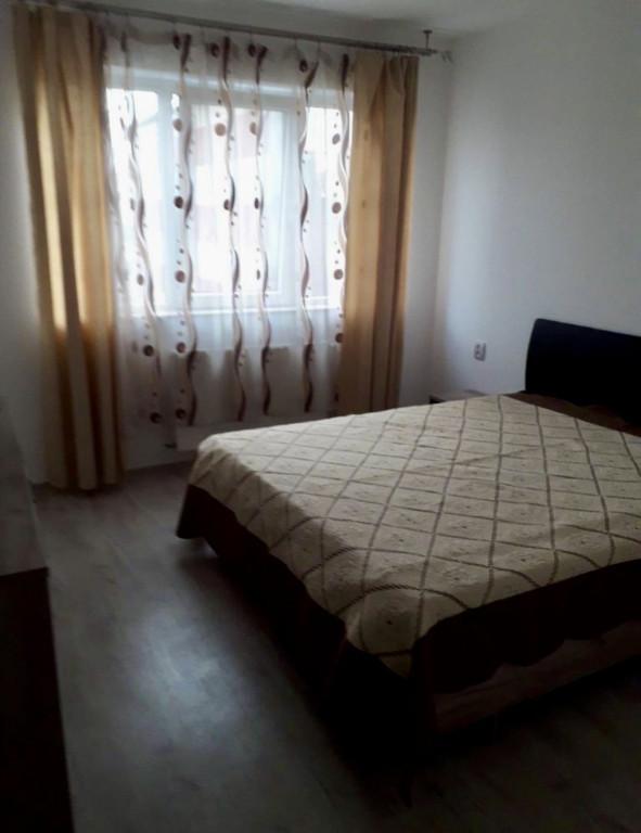 Apartament cu 2 camere, Cetate-Bulevard