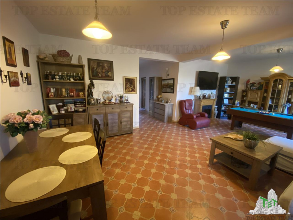Vila multifunctionala in Fundeni-Dobroesti – locuinta, ...