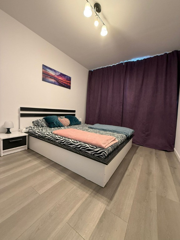 2 Camere Sky Oltenitei - Gata de Mutat