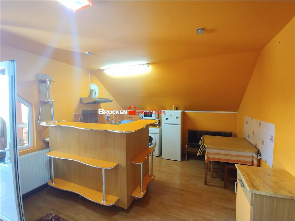 De inchiriat casa in Marghita