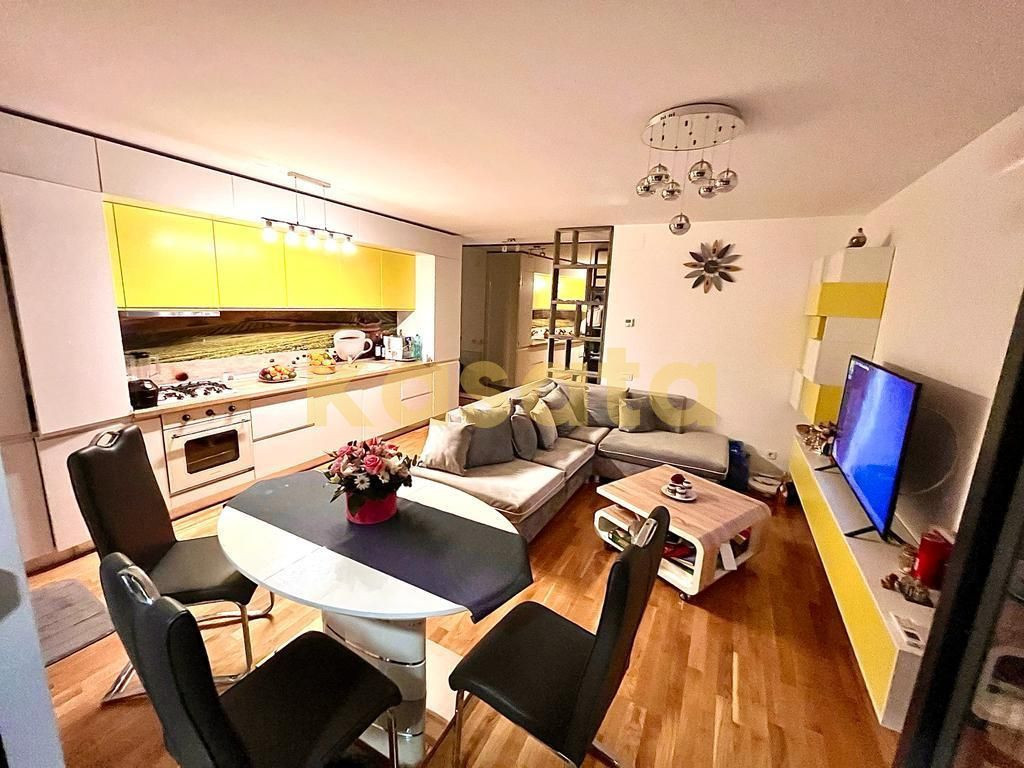 Apartament 3 camere de închiriat – Arcadia Residence, ...