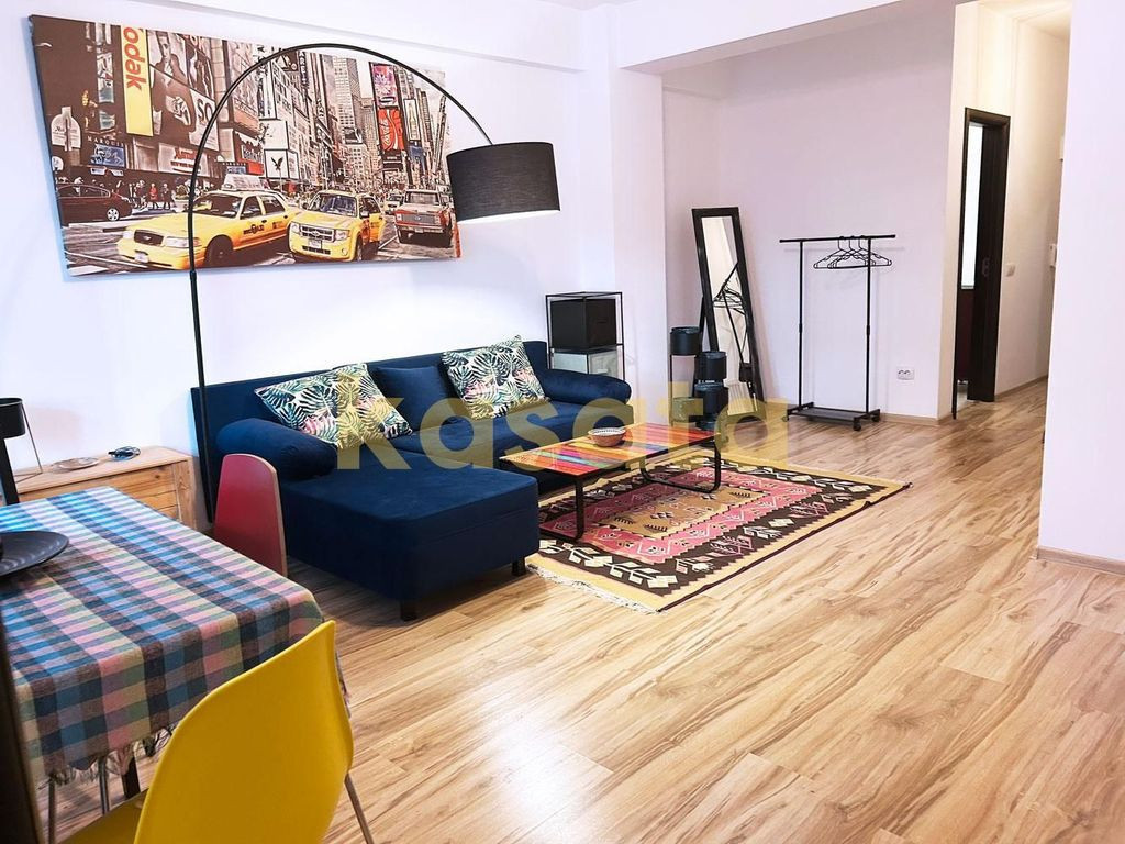 Apartament 2 camere de închiriat – Strada Coralilor zo...