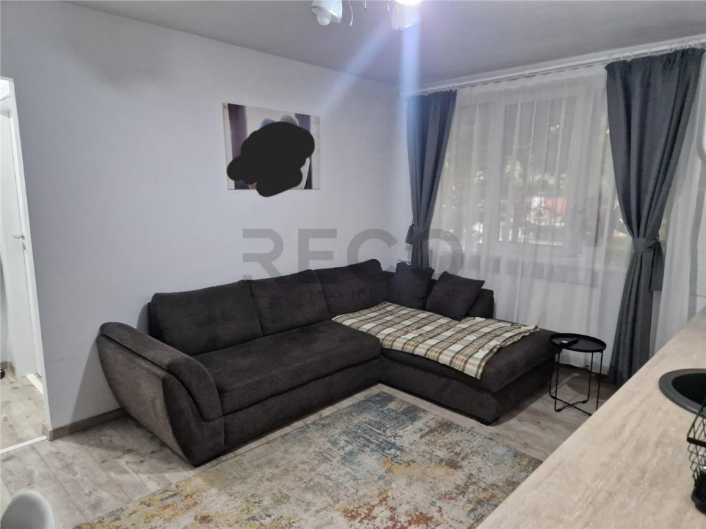 RECO APARTAMENT 2 camere Olosig