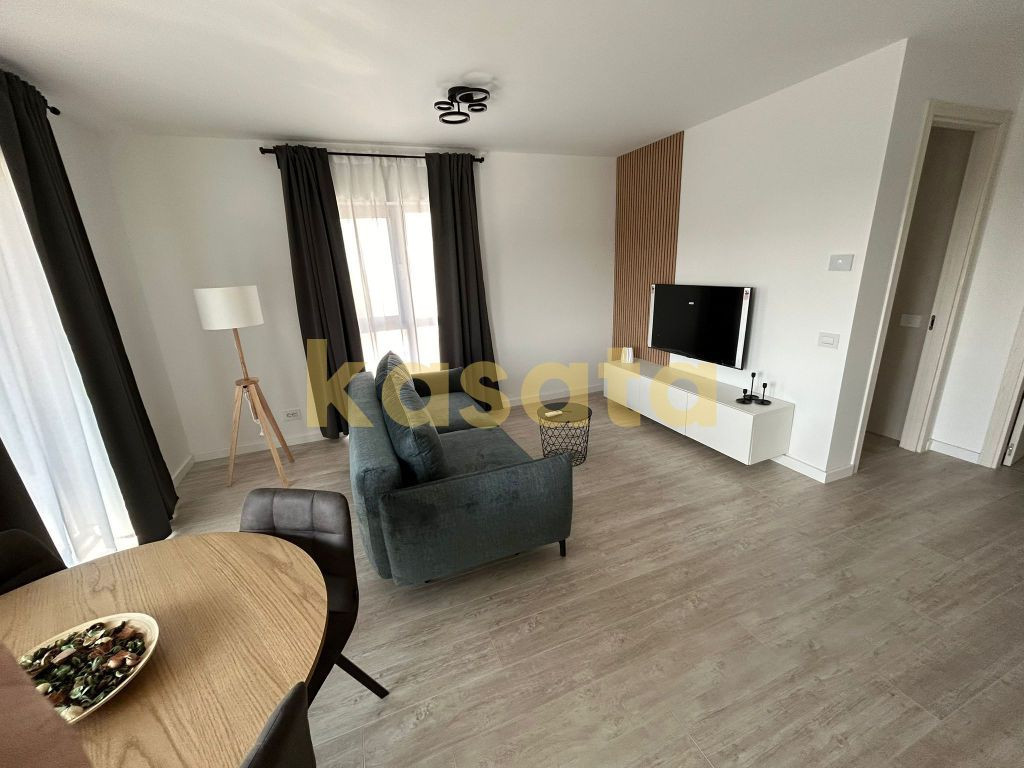 2 camere de vis în Parcului20 – Design modern, confort...