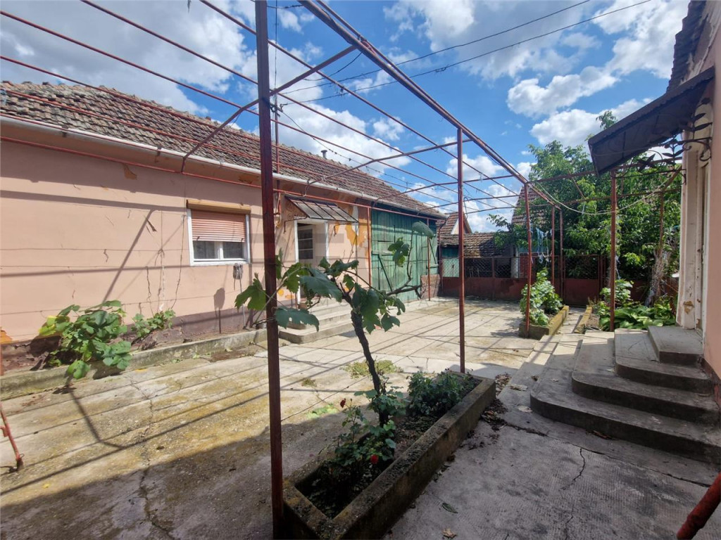 RECO casa Mihai Bravu