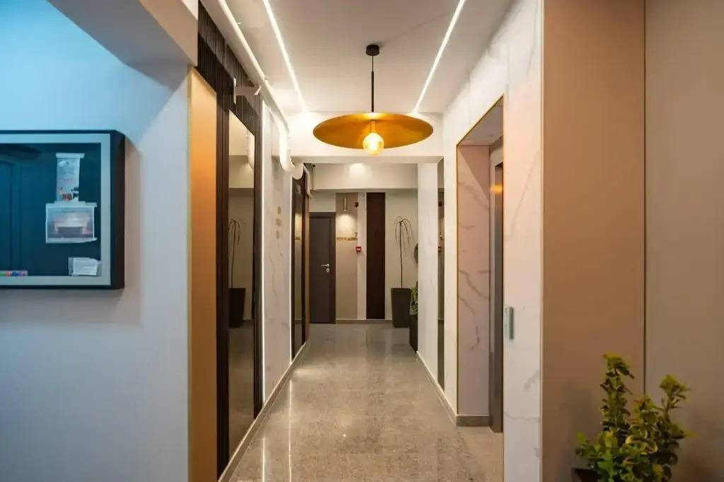 Ivory Residence Pipera - 3 camere spațioase, 2 parcări ...