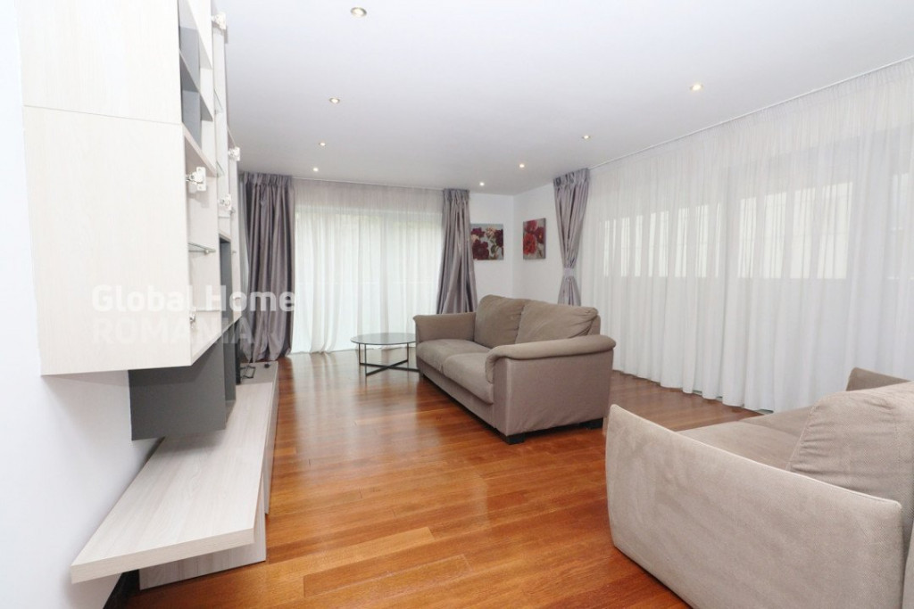 APARTAMENT 2 CAM. | ARCUL DE TRIUMF | COMPLEX ALIA | ETAJ 2