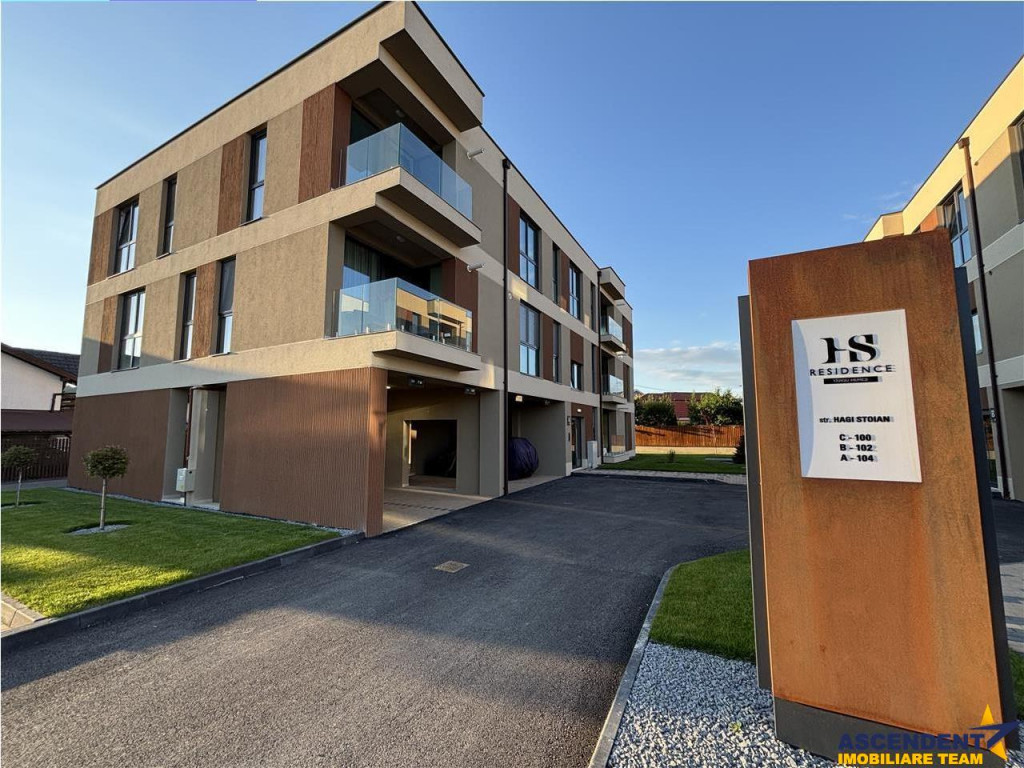 Decomandat,luminos,regim vila, personalizabil,aer curat, lin