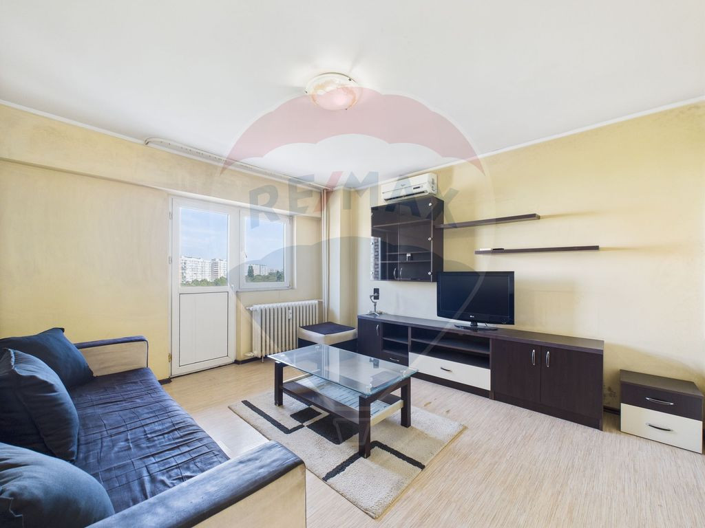 Apartament 3 camere de vanzare zona Dristor, bloc 1983