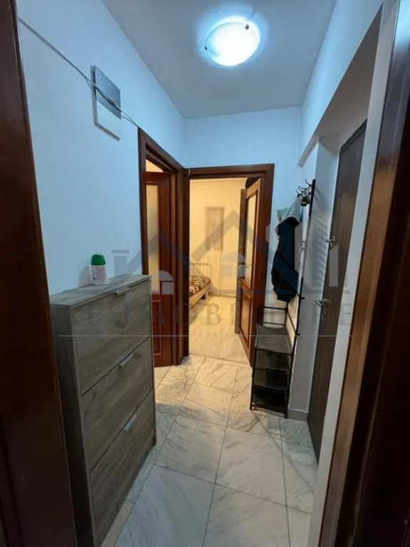 Apartament 2 camere Pacurari - Rediu