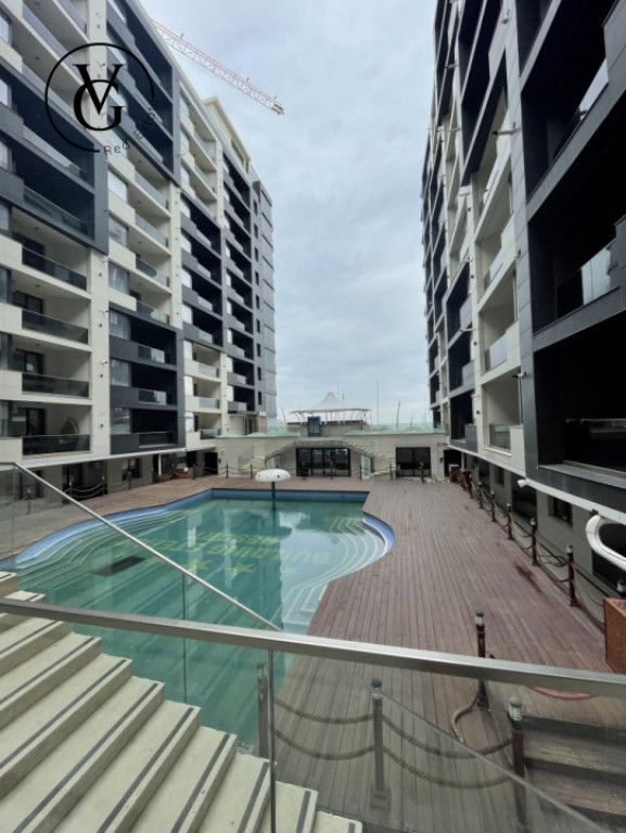 Studio | Stefan Building Resort