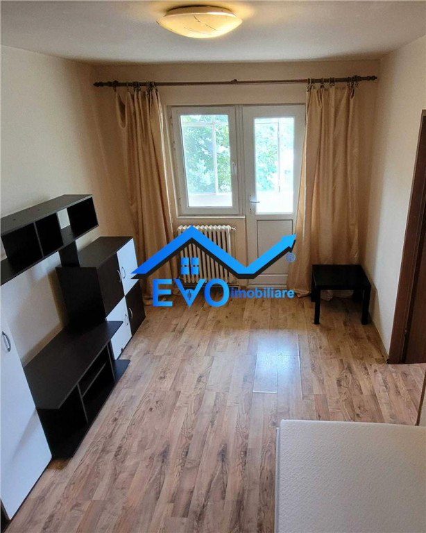 Apartament cu 2 camere, etaj 2, zona Alexandru, liceul Miron