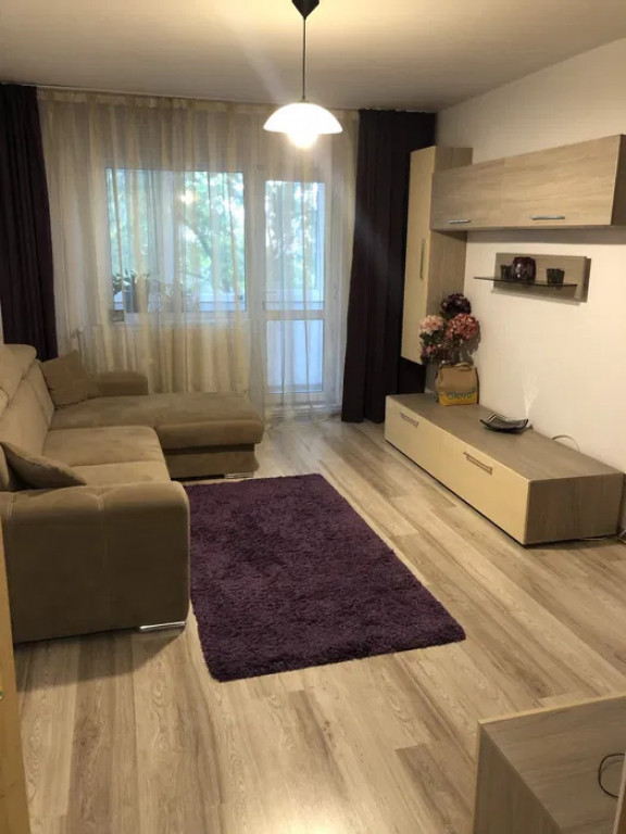 APARTAMENT 2 CAMERE,TATARASI,BLOC FARA RISC
