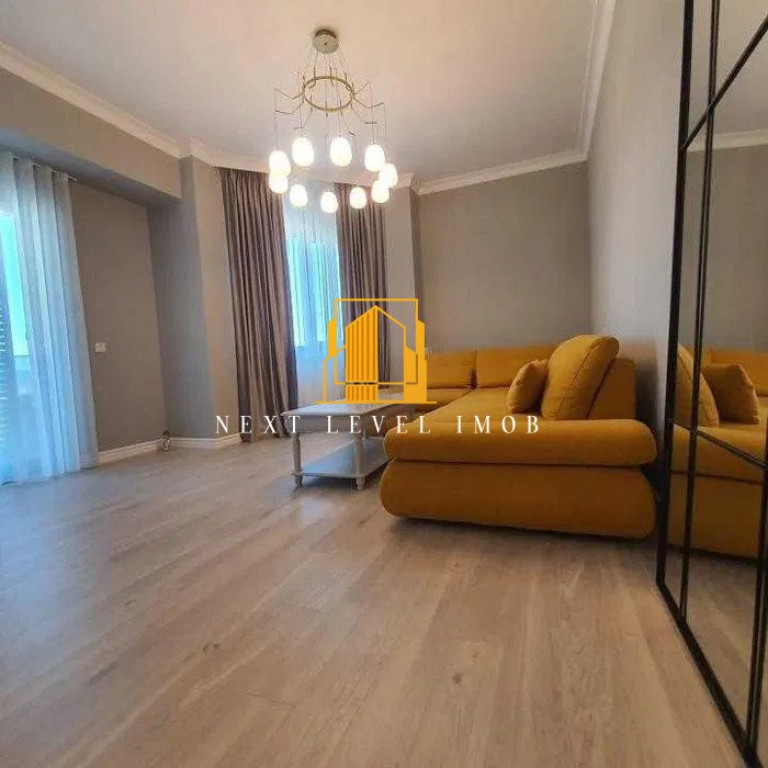 Apartament modern de vânzare – Central, Pitești