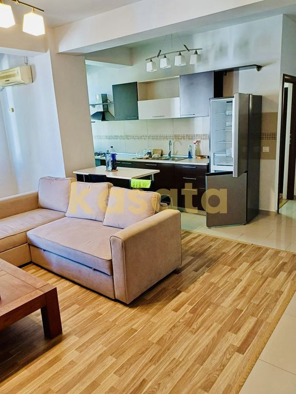 OPORTUNITATE | APARTAMENT 2 CAMERE | BANEASA | BLOC NOU