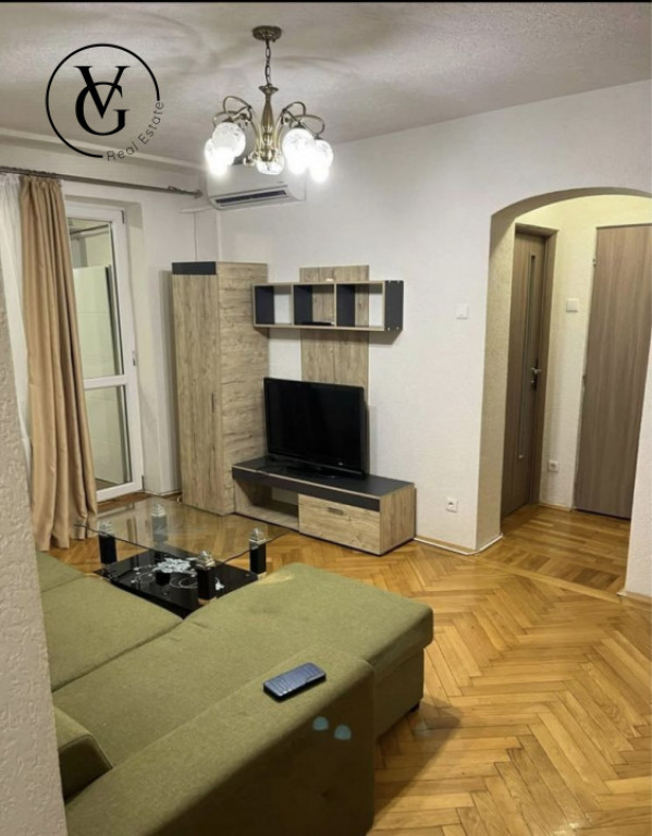 Apartament doua camere - Crangasi