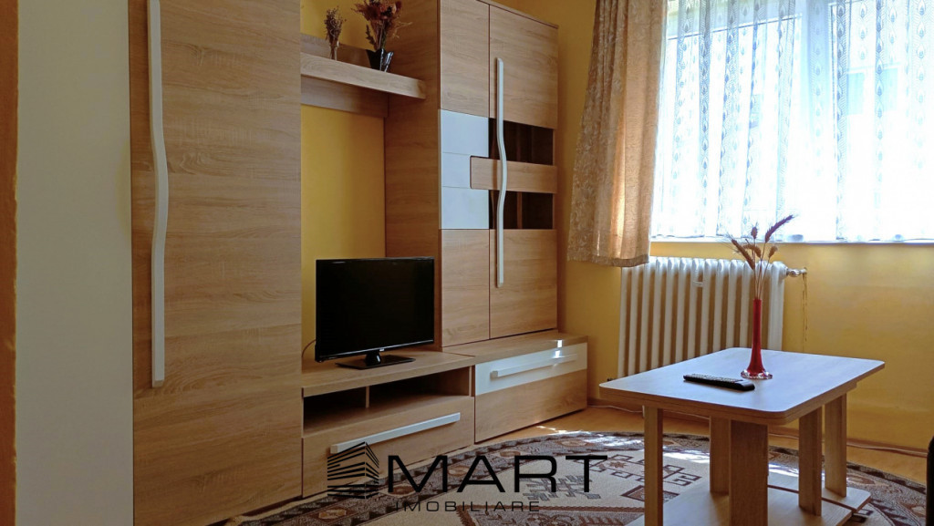 Garsoniera confortabila - Calea Dumbravii aproape de toate f