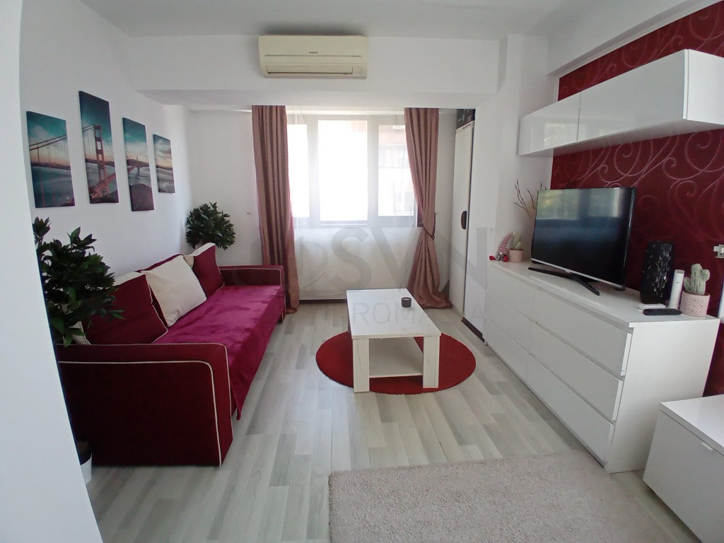 Apartament 3 camere I Floreasca