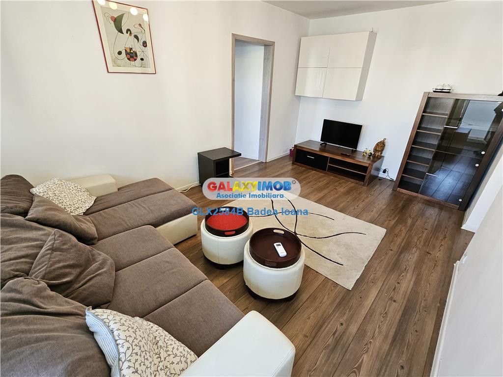 2 camere Baba Novac - Parc IOR