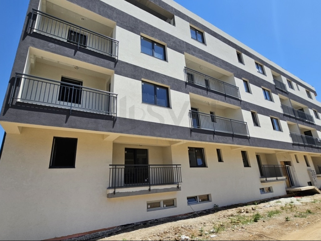 2 Camere - Bloc Nou Fundeni-Dobroesti