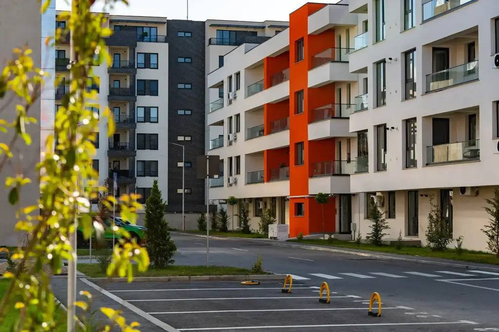 Stoc limitat! Apartament finalizat în Ivory Residence | ...