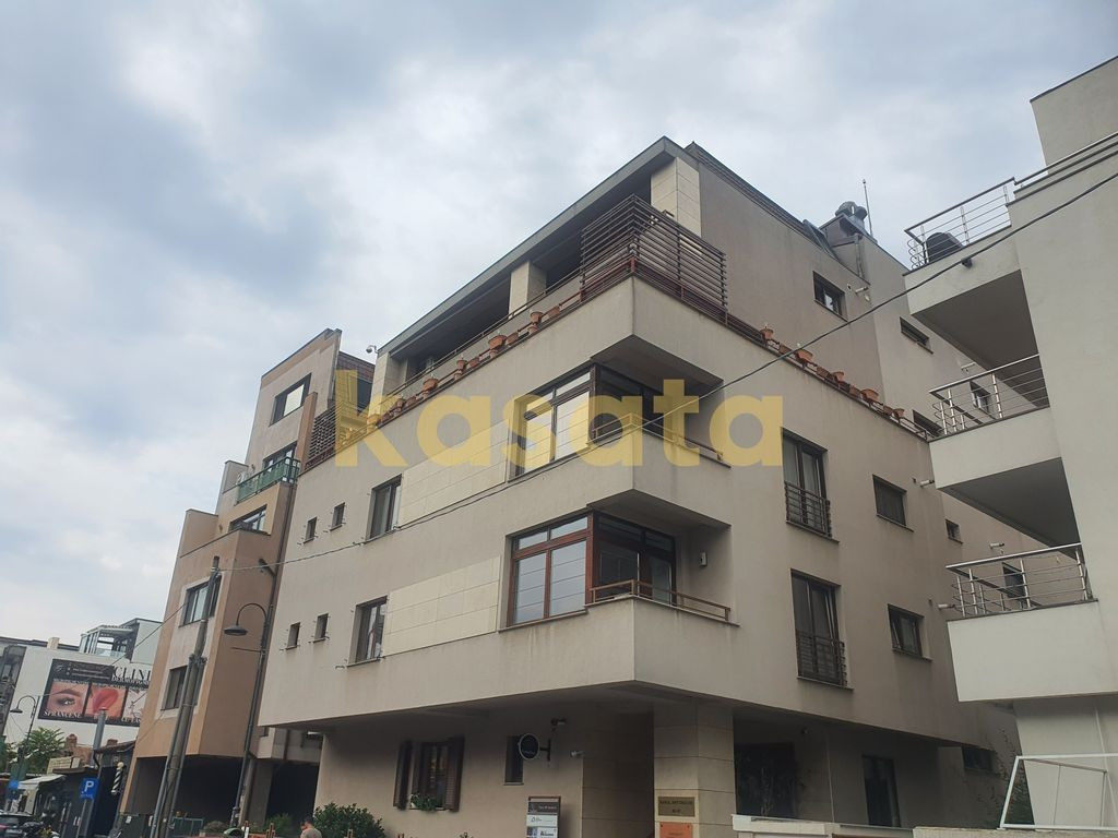 Apartament 3 camere | Parcare subterană | Floreasca – ...