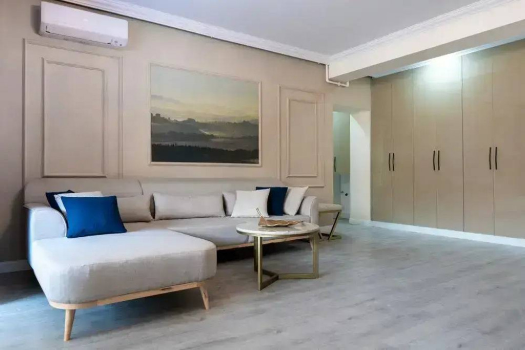 Apartament 2 camere în Pipera – Ivory Residence