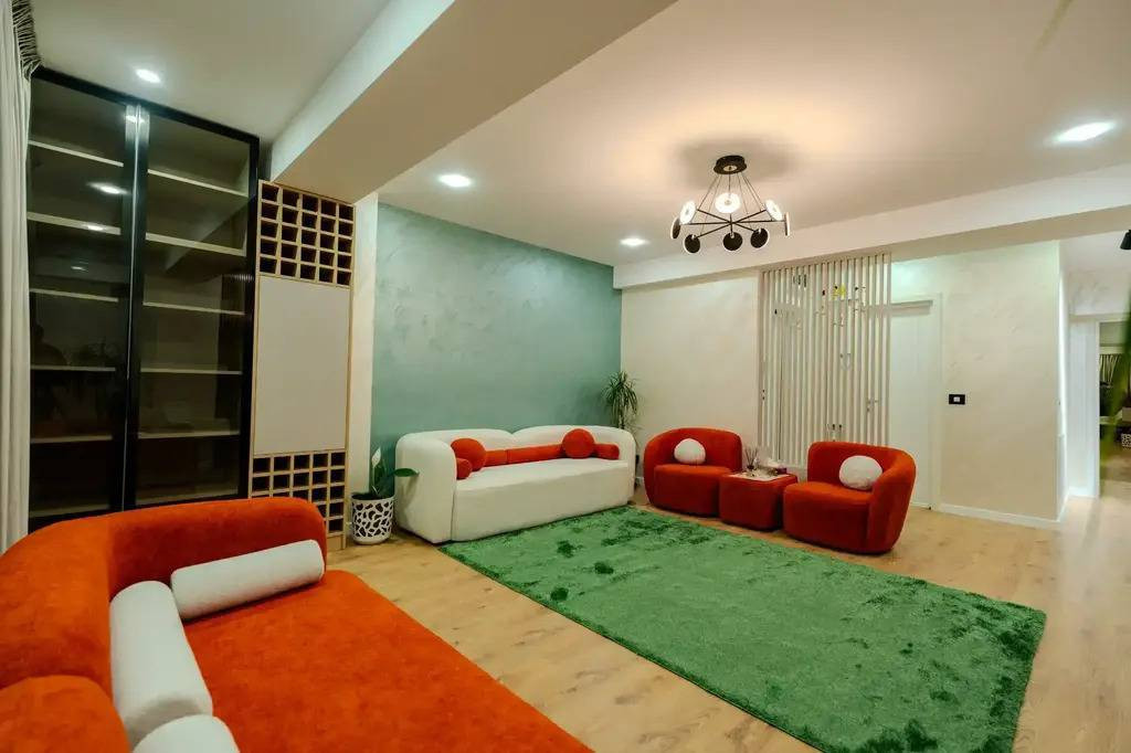 Ivory Residence Pipera – 3 Camere cu Finisaje Premium ?...