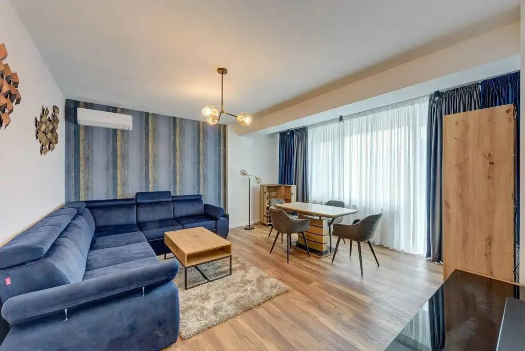 Locuința Ideală în Nordul Capitalei – 2 Camere la Iv...