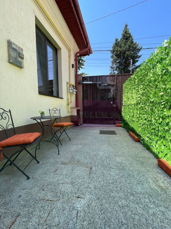 Casǎ de închiriat | MALL VITAN | 100 MP + Curte 40 MP