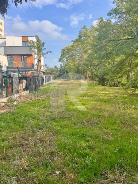 BARBU LAZAREANU | TEREN 1.825mp | DESCHIDERE 27,92m