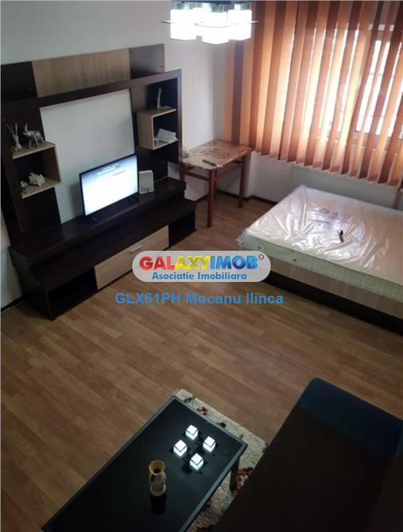 Garsoniera in Ploiesti, Bulevardul Bucuresti