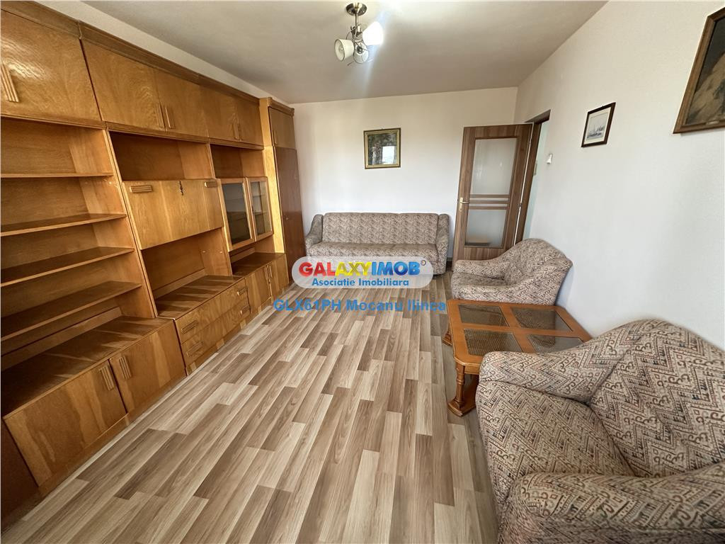 Apartament 2 camere, in Ploiesti, zona Republicii
